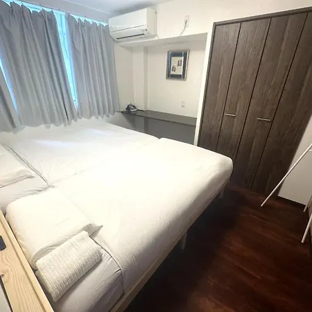 Gege House Apartment